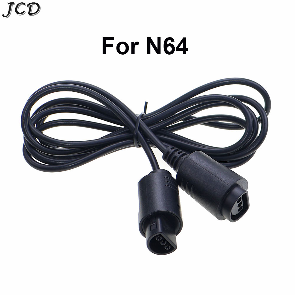Controller Extension Cord - N64 게임 콘솔 연장 케이블 용