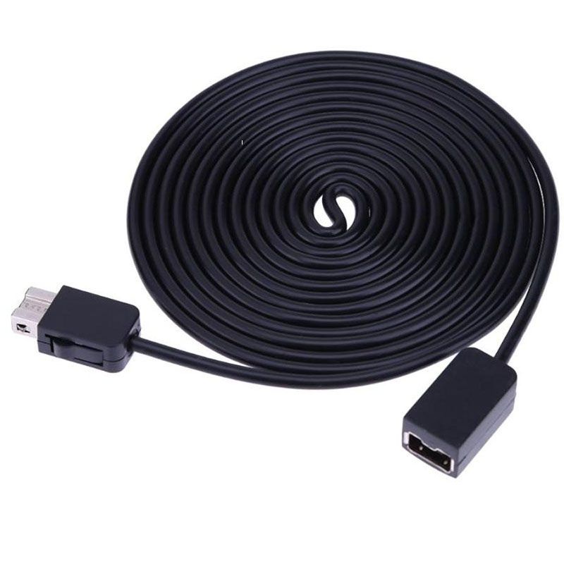 Controller Extension Cord - 3M/10피트 연장 케이블 와이어 게임 연장