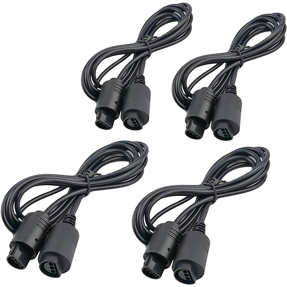 Controller Extension Cord - 닌텐도 64 N64 컨트롤러 XY용 6피트