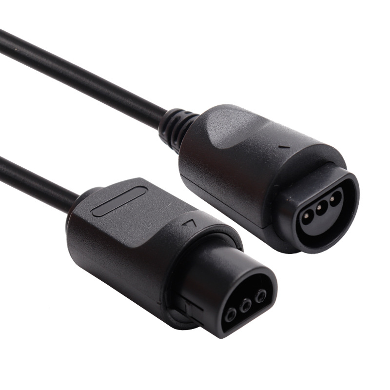 Controller Extension Cord - 닌텐도 N64 컨트롤러 용 6 피트