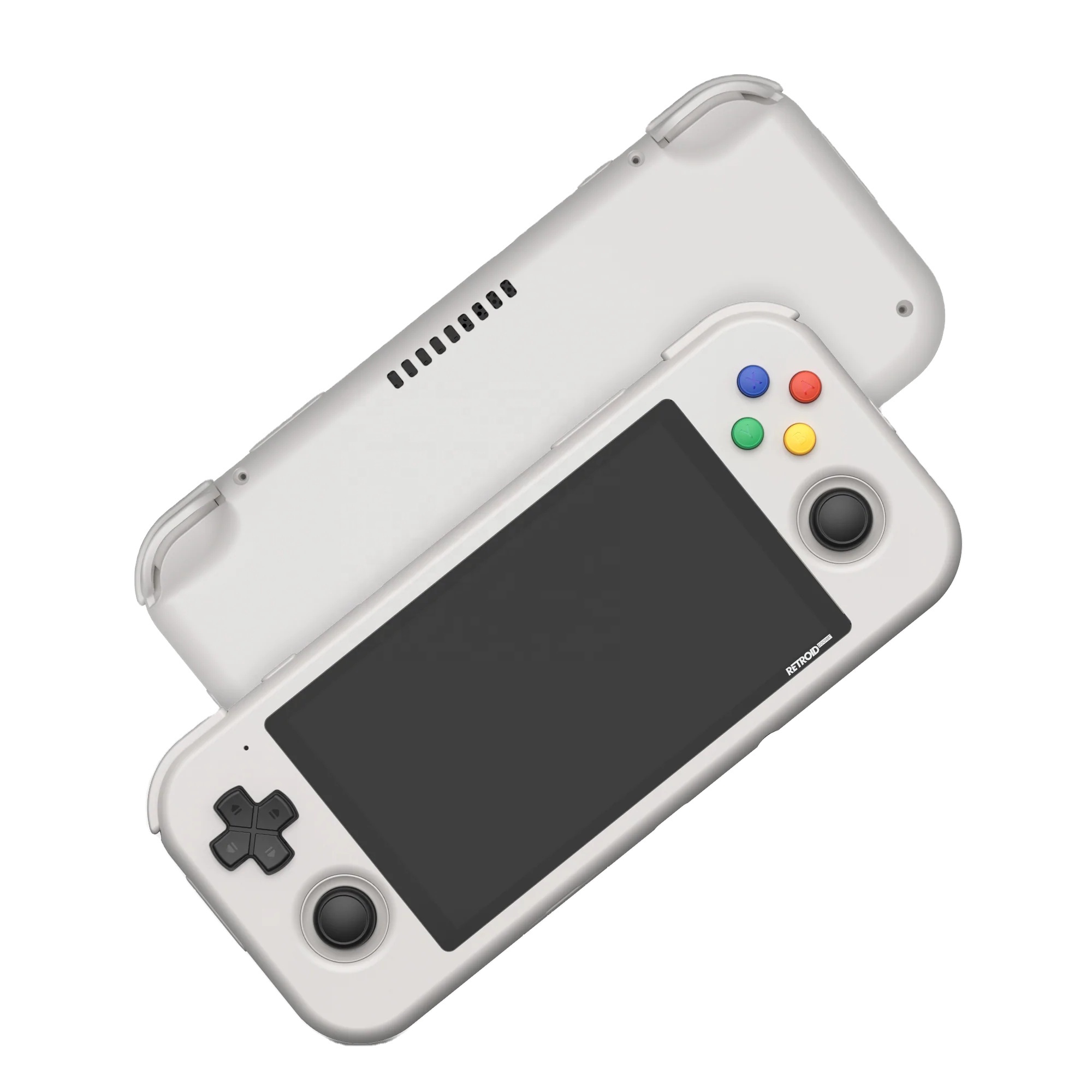 안드로이드 게임 콘솔 플래그십 업데이트된 RP4 PRO - Retro Gaming Android 리뷰 및 가격