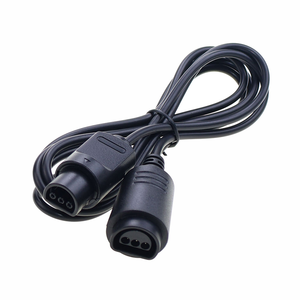 N64 게임 콘솔 연장 케이블 용 1.8m Ninten - Controller Extension Cord 리뷰 및 가격