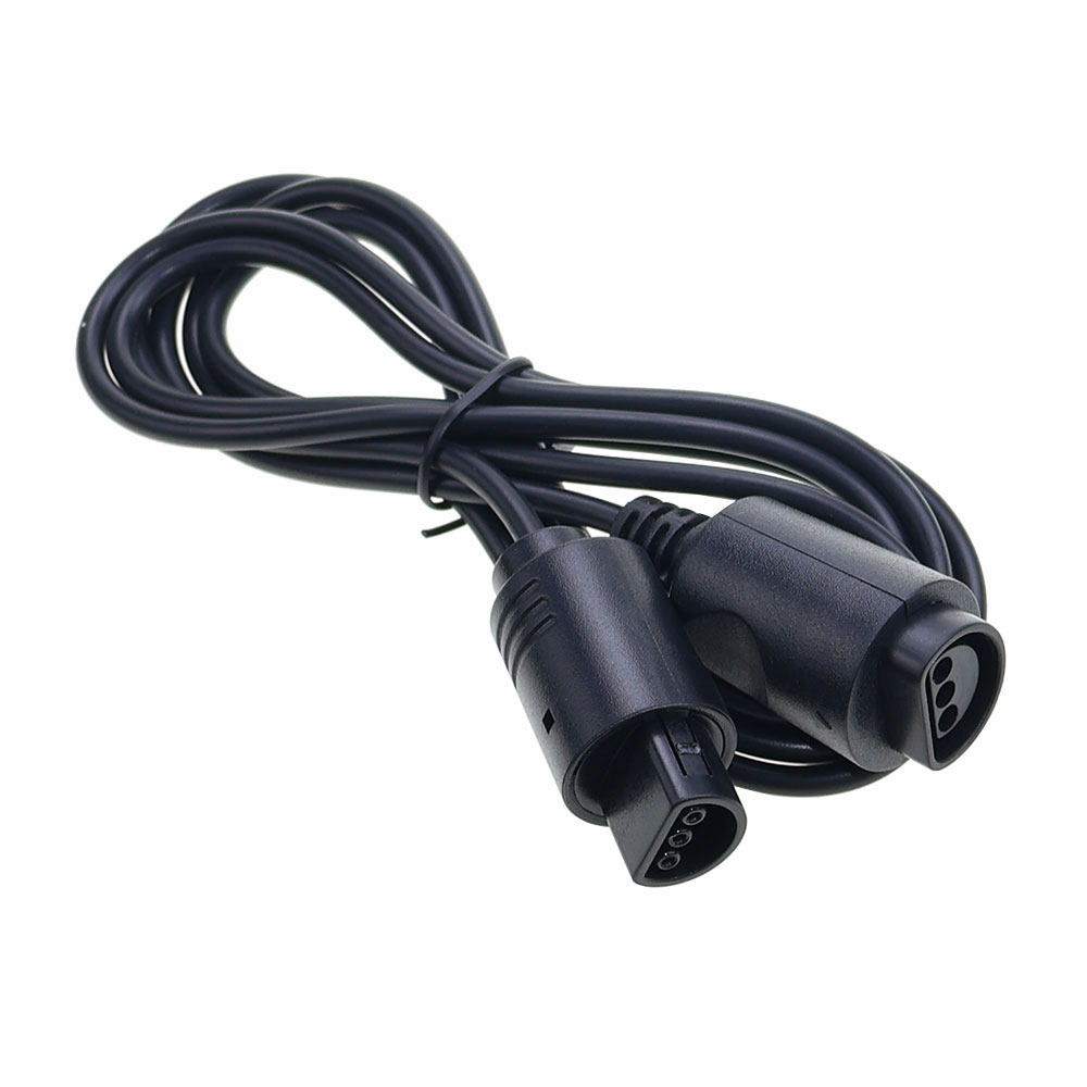 N64 게임 콘솔 연장 케이블 용 1.8m Ninten - Controller Extension Cord 리뷰 및 가격