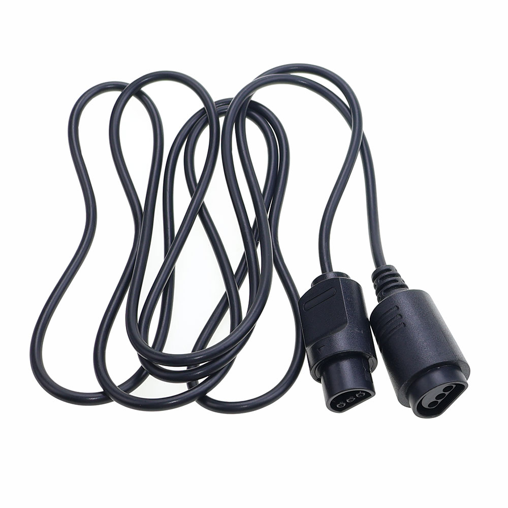 N64 게임 콘솔 연장 케이블 용 1.8m Ninten - Controller Extension Cord 리뷰 및 가격