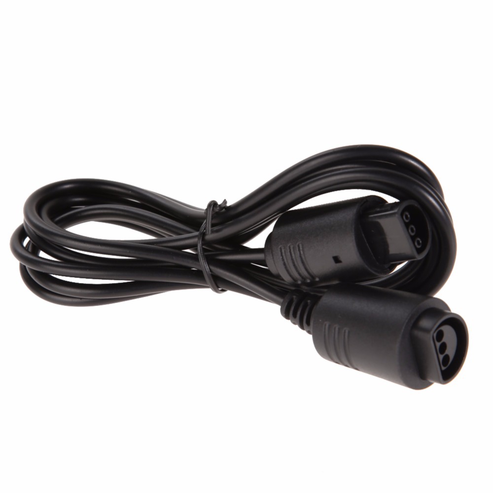 N64 컨트롤러 게임 콘솔용 1.8m 연장 케이블 닌텐 - Controller Extension Cord 리뷰 및 가격