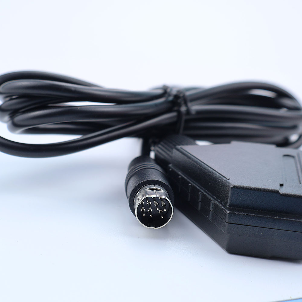 PAL NTSC 콘솔용 1.8m 스카트 케이블, 세가  - Controller Extension Cord 리뷰 및 가격