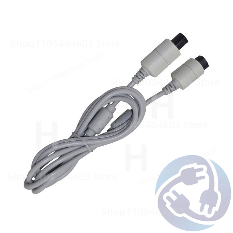 로트 - 세가 드림캐스트용 WireSmith 6피트 컨 - Controller Extension Cord 리뷰 및 가격