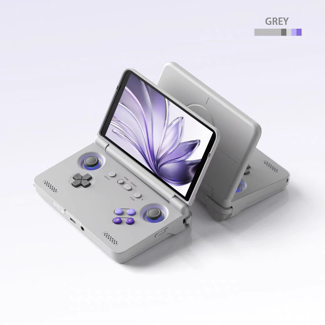2025 레트로이드 포켓 플립2 레트로 휴대용 게임 콘 - Retro Gaming Android 리뷰 및 가격