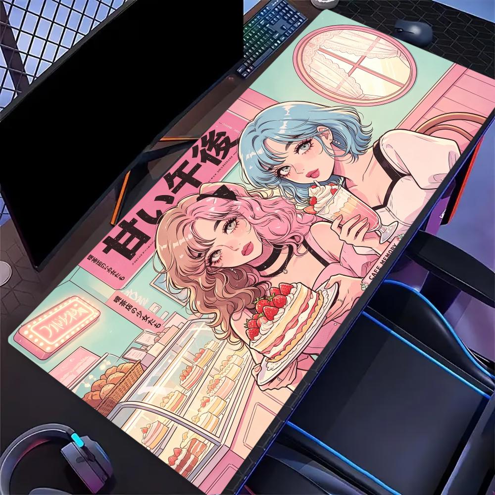 일본 레트로 애니메이션 소녀 잡지 프린트 대형 게이밍  - Retro Gaming Magazine 리뷰 및 가격