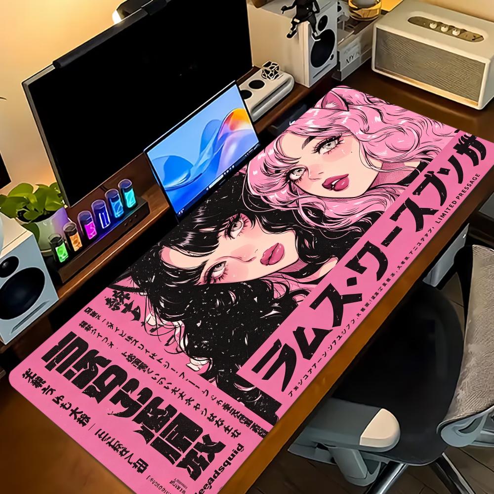 일본 레트로 애니메이션 소녀 잡지 프린트 대형 게이밍  - Retro Gaming Magazine 리뷰 및 가격