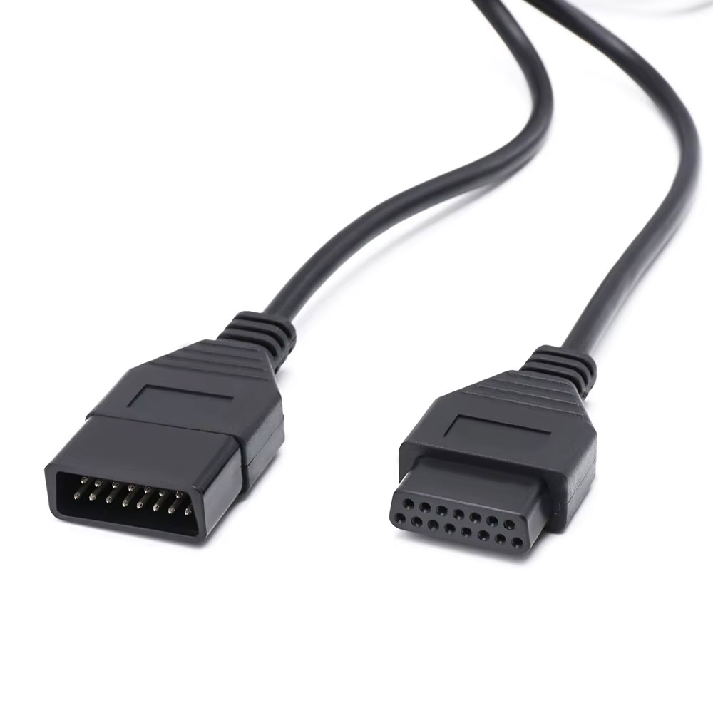 SNK NeoGeo MVS AES FC 컨트롤러 조이스 - Controller Extension Cord 리뷰 및 가격