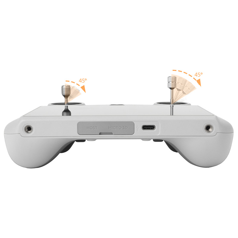 DJI RC / RC 2 리모컨 확장 조이스틱 알루미늄 - Controller Extension Cord 리뷰 및 가격