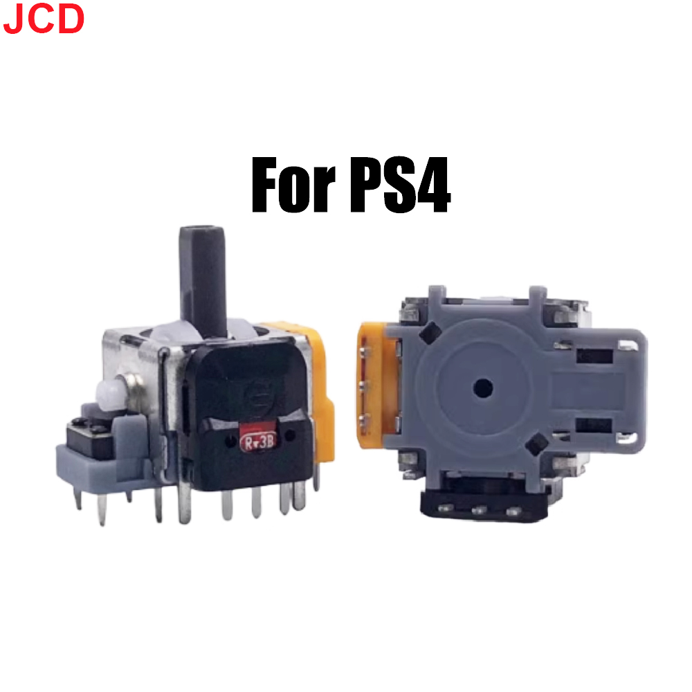 3D 아날로그 스틱 센서 모듈, PS3 PS4 PS5  - Retro Gaming Xbox One 리뷰 및 가격