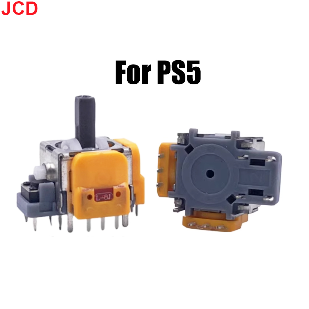 3D 아날로그 스틱 센서 모듈, PS3 PS4 PS5  - Retro Gaming Xbox One 리뷰 및 가격