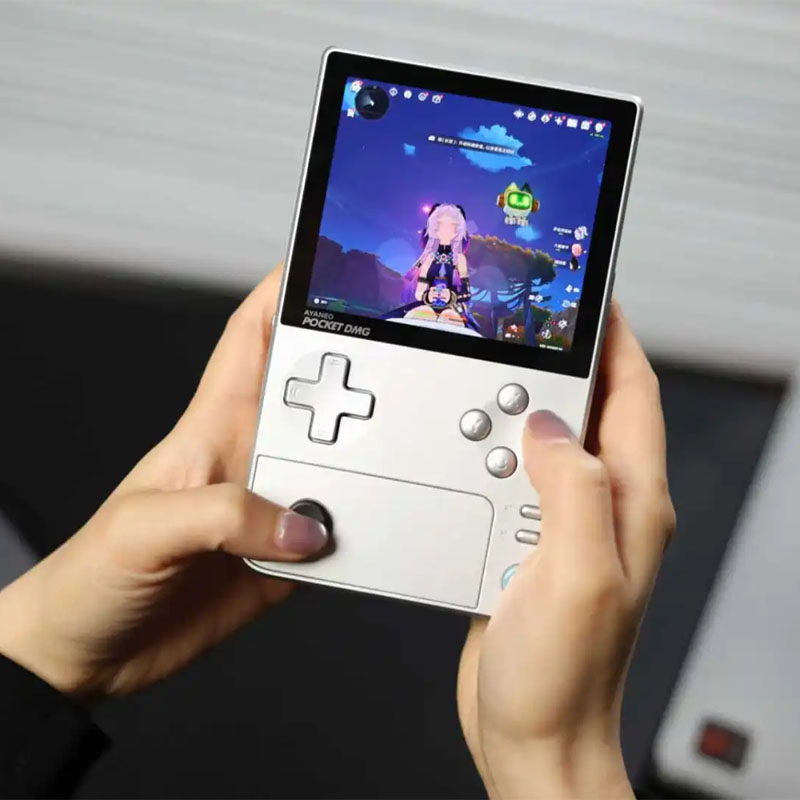 아야네오 포켓 DMG G3X Gen2용 레트로 게임 휴 - Retro Gaming Xbox One 리뷰 및 가격