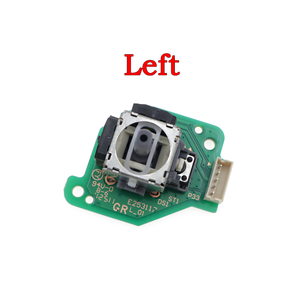 Wii U 3D 아날로그 조이스틱 PCB 모듈 보드용  - Controller Extension Cord 리뷰 및 가격