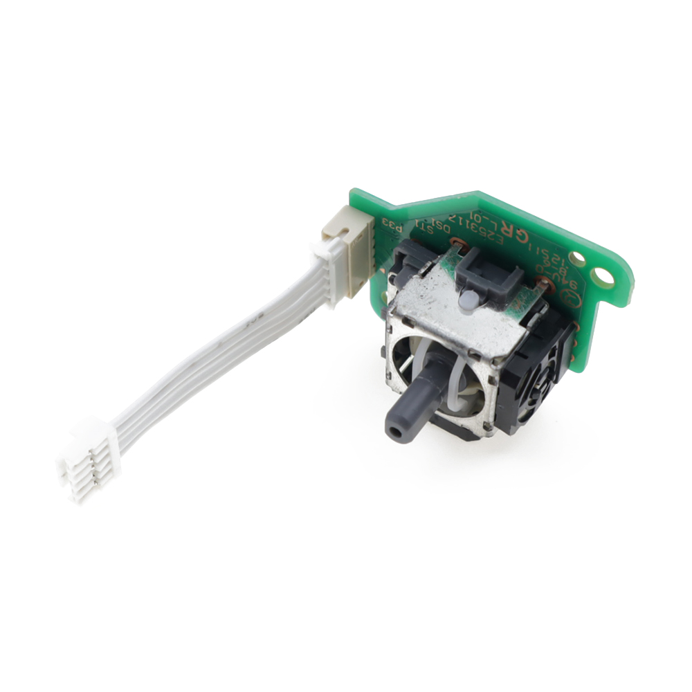 Wii U 3D 아날로그 조이스틱 PCB 모듈 보드용  - Controller Extension Cord 리뷰 및 가격