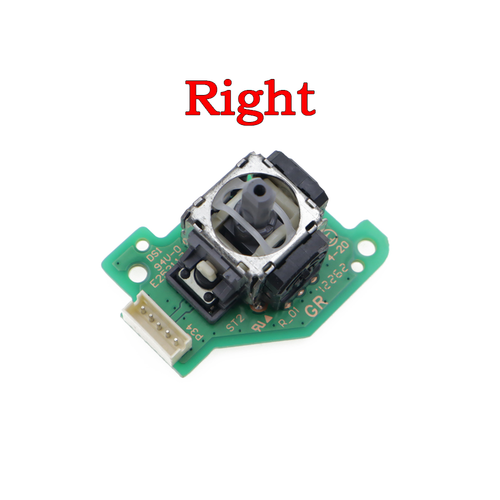 Wii U 3D 아날로그 조이스틱 PCB 모듈 보드용  - Controller Extension Cord 리뷰 및 가격