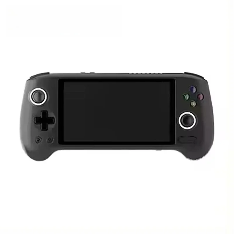 L RG556 휴대용 게임 콘솔 5.48인치 AMOLE - Retro Gaming Android 리뷰 및 가격
