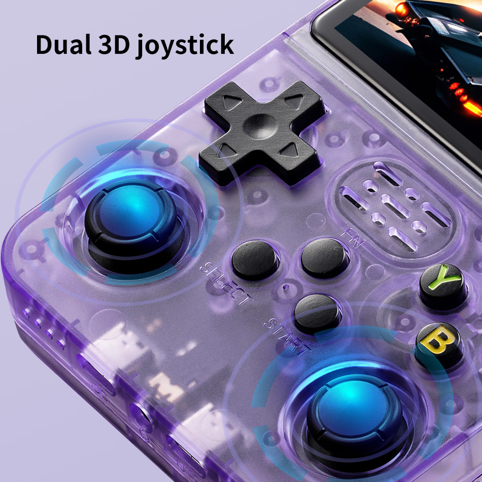 미니 R36S 레트로 휴대용 비디오 게임 콘솔 리눅스  - Retro Gaming Xbox One 리뷰 및 가격