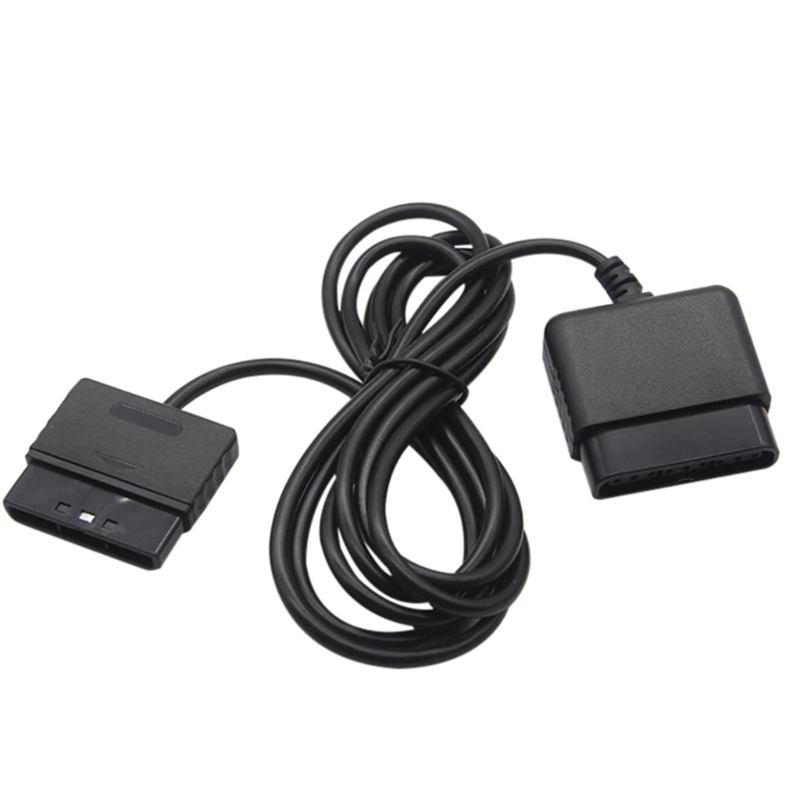 E9LB 1.8m 컨트롤러-댄스 패드 휠 건-전원 공급 - Controller Extension Cord 리뷰 및 가격