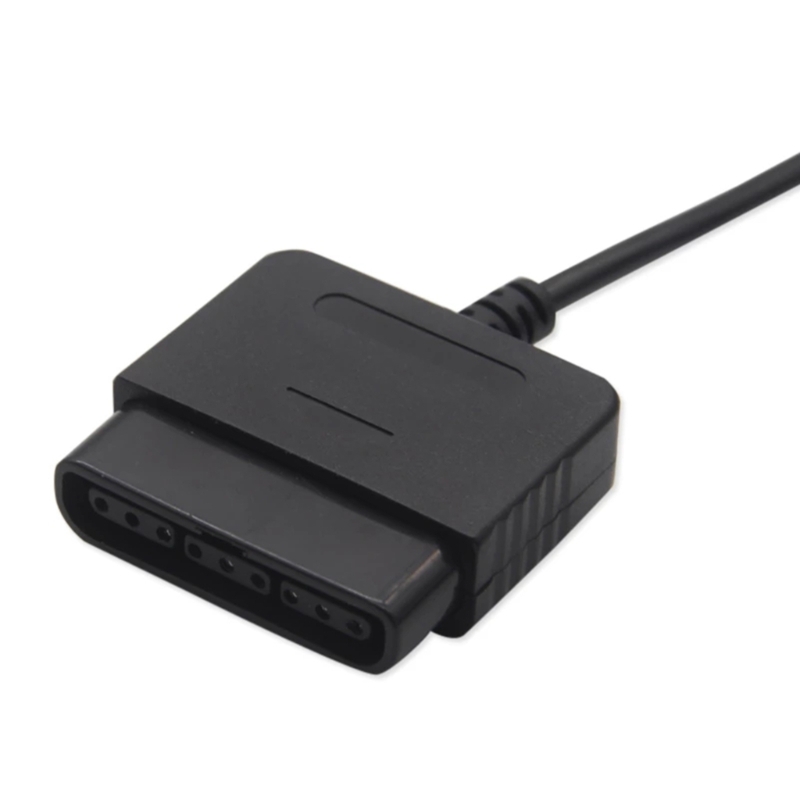 E9LB 1.8m 컨트롤러-댄스 패드 휠 건-전원 공급 - Controller Extension Cord 리뷰 및 가격