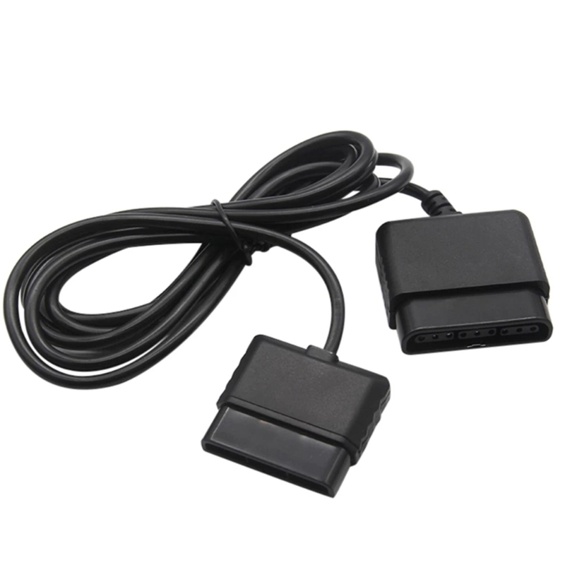 E9LB 1.8m 컨트롤러-댄스 패드 휠 건-전원 공급 - Controller Extension Cord 리뷰 및 가격