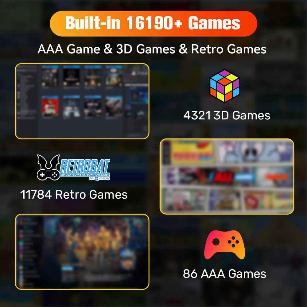 1TB 휴대용 게임 SSD 3 시스템(1개의 게임 콘솔 - Retro Gaming Xbox One 리뷰 및 가격