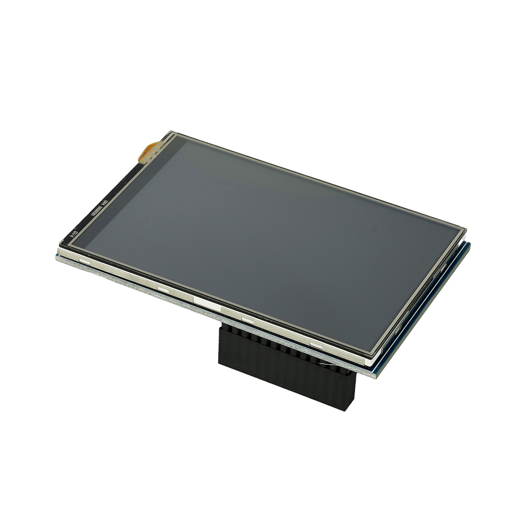 라즈베리 파이 P1 P2 P3용 터치스크린이 있는 3. - Retro Gaming Raspberry Pi 3 리뷰 및 가격