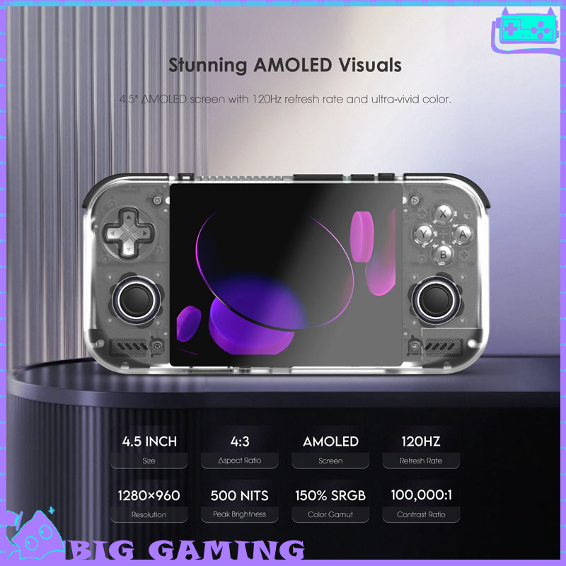 레트로이드 포켓 노바 게임 콘솔 4.5인치 4:3 OL - Retro Gaming Xbox One 리뷰 및 가격