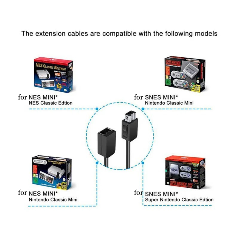 3M/10피트 연장 케이블 와이어 게임 연장 코드 20 - Controller Extension Cord 리뷰 및 가격