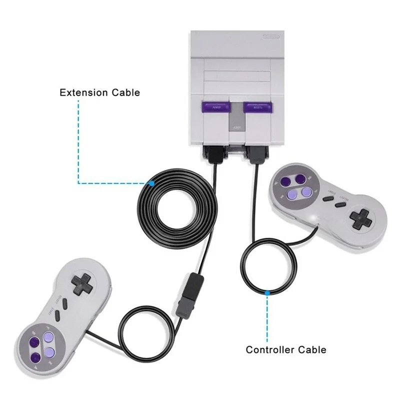 3M/10피트 연장 케이블 와이어 게임 연장 코드 20 - Controller Extension Cord 리뷰 및 가격