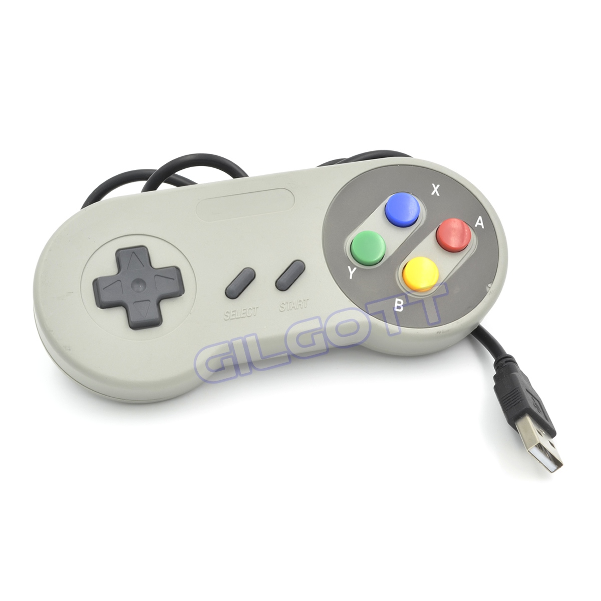 2 개/대 1.4M 유선 USB 게임 컨트롤러 PC 게 - Retro Gaming Windows 리뷰 및 가격