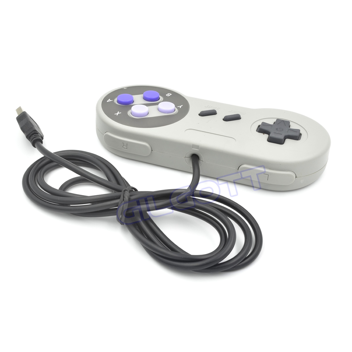 2 개/대 1.4M 유선 USB 게임 컨트롤러 PC 게 - Retro Gaming Windows 리뷰 및 가격