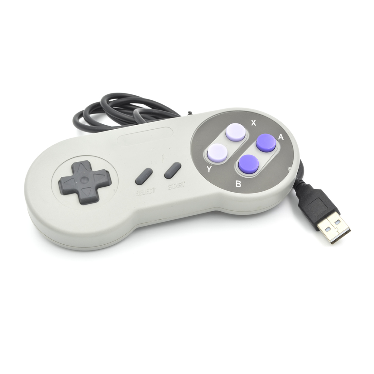 2 개/대 1.4M 유선 USB 게임 컨트롤러 PC 게 - Retro Gaming Windows 리뷰 및 가격
