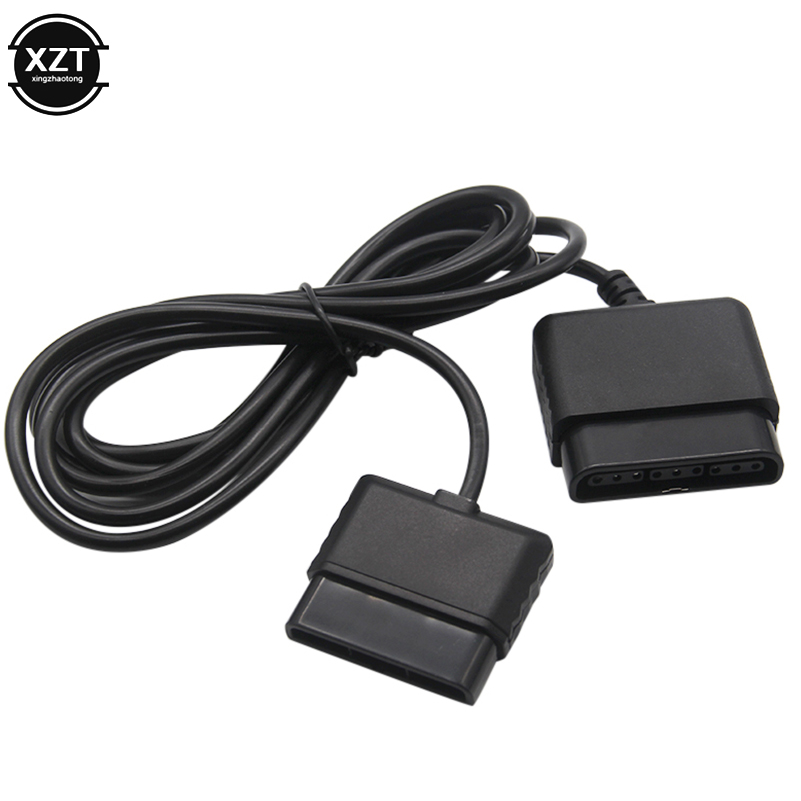 1.8m 컨트롤러 댄스 패드 휠 건 연장 케이블 코드  - Controller Extension Cord 리뷰 및 가격