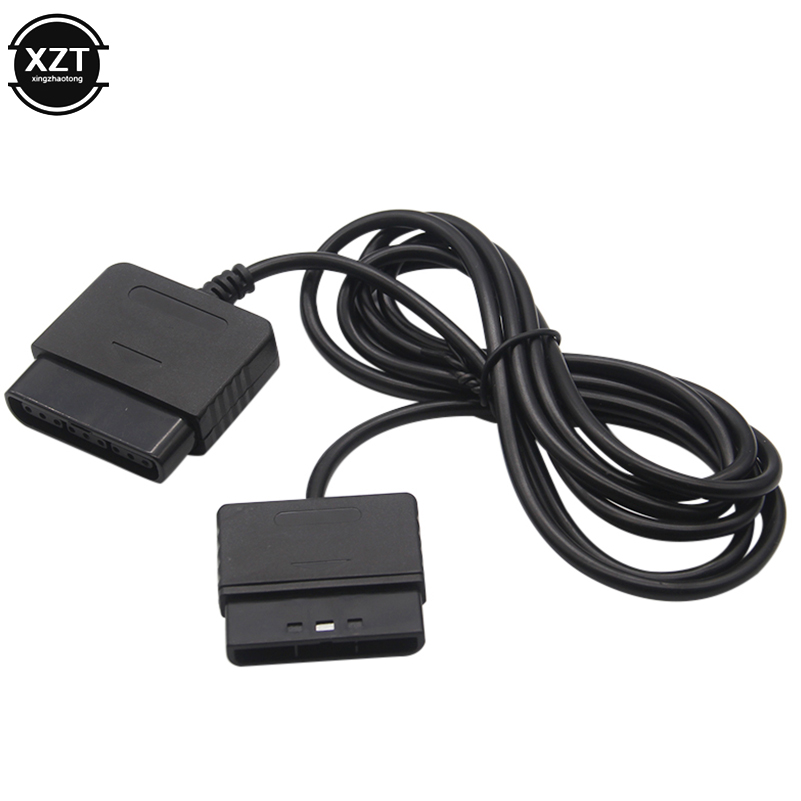 1.8m 컨트롤러 댄스 패드 휠 건 연장 케이블 코드  - Controller Extension Cord 리뷰 및 가격