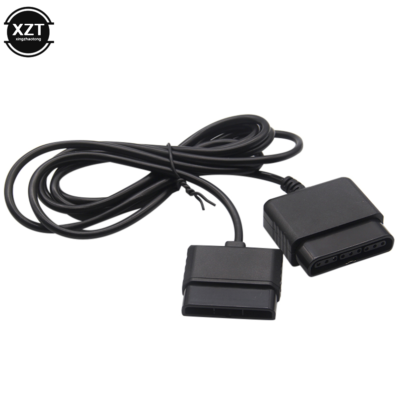1.8m 컨트롤러 댄스 패드 휠 건 연장 케이블 코드  - Controller Extension Cord 리뷰 및 가격