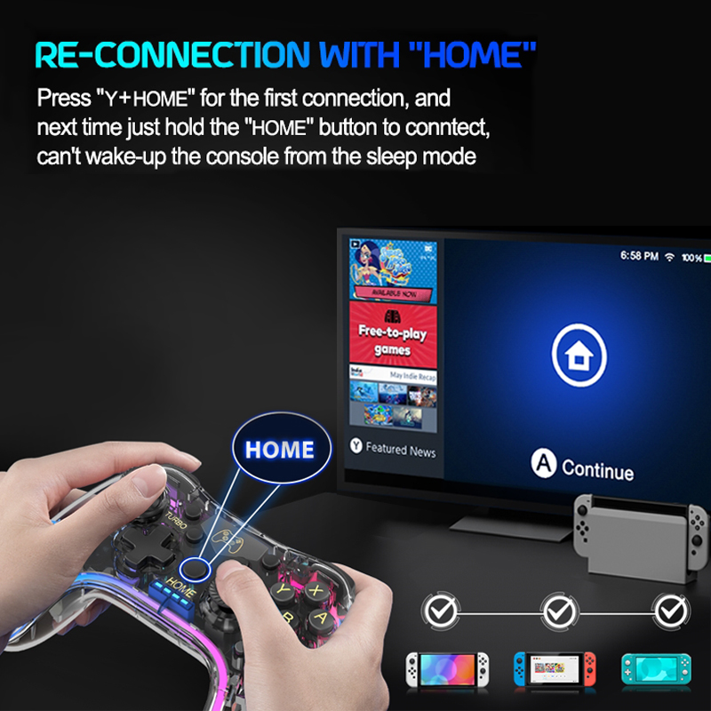닌텐도 스위치 OLED/라이트, PC, 아이폰 및 안드 - Retro Gaming Android 리뷰 및 가격