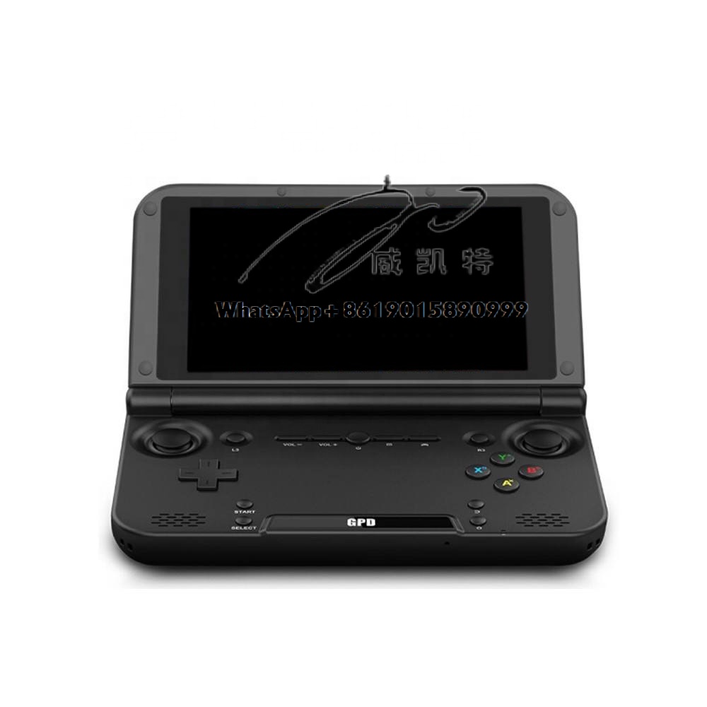 WiFi 5.5인치 IPS 터치스크린 휴대용 게임기 안 - Retro Gaming Android 리뷰 및 가격