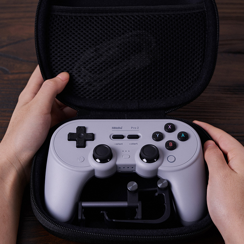 8Bitdo 클래식 컨트롤러 여행용 케이스 Pro2 컨 - Retro Gaming Xbox One 리뷰 및 가격