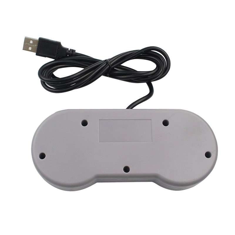 USB 게임 패드 게임 조이스틱 PC 용 레트로 게임  - Retro Gaming Raspberry Pi 3 리뷰 및 가격