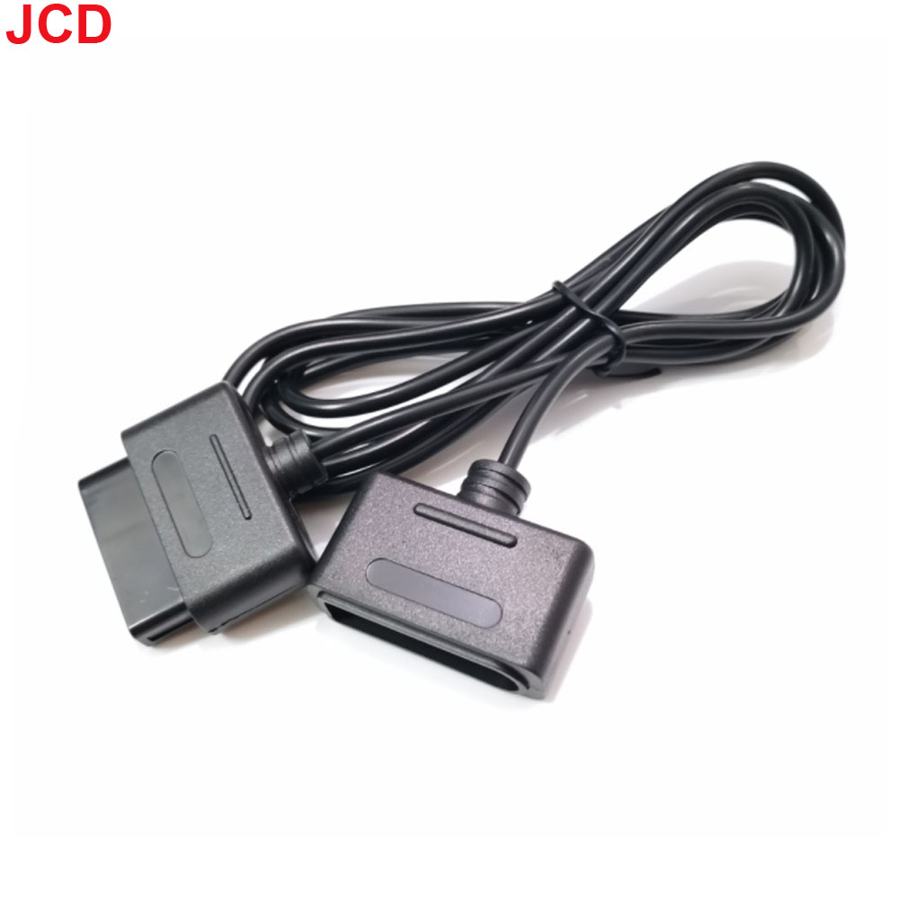 JCD 1pcs 1.8m 게임 컨트롤러 연장 케이블 데 - Controller Extension Cord 리뷰 및 가격