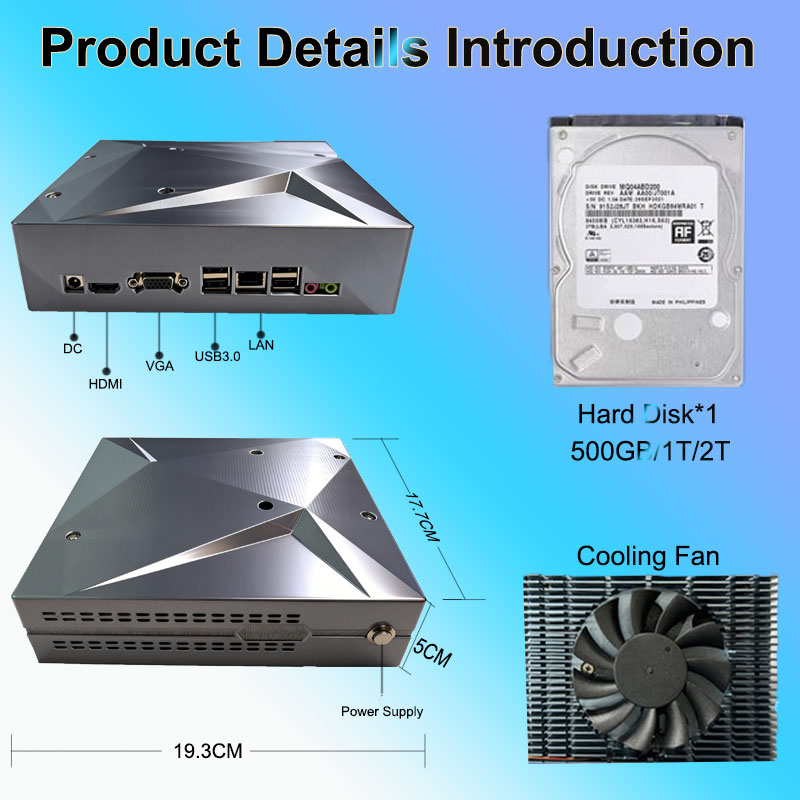 P88 레트로 게임 콘솔 2TB HDD 70000개 이 - Retro Gaming Windows 리뷰 및 가격