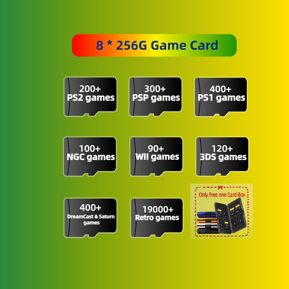 아야네오 포켓 S EVO AIR TF 레트로 게임 PS - Retro Gaming Android 리뷰 및 가격