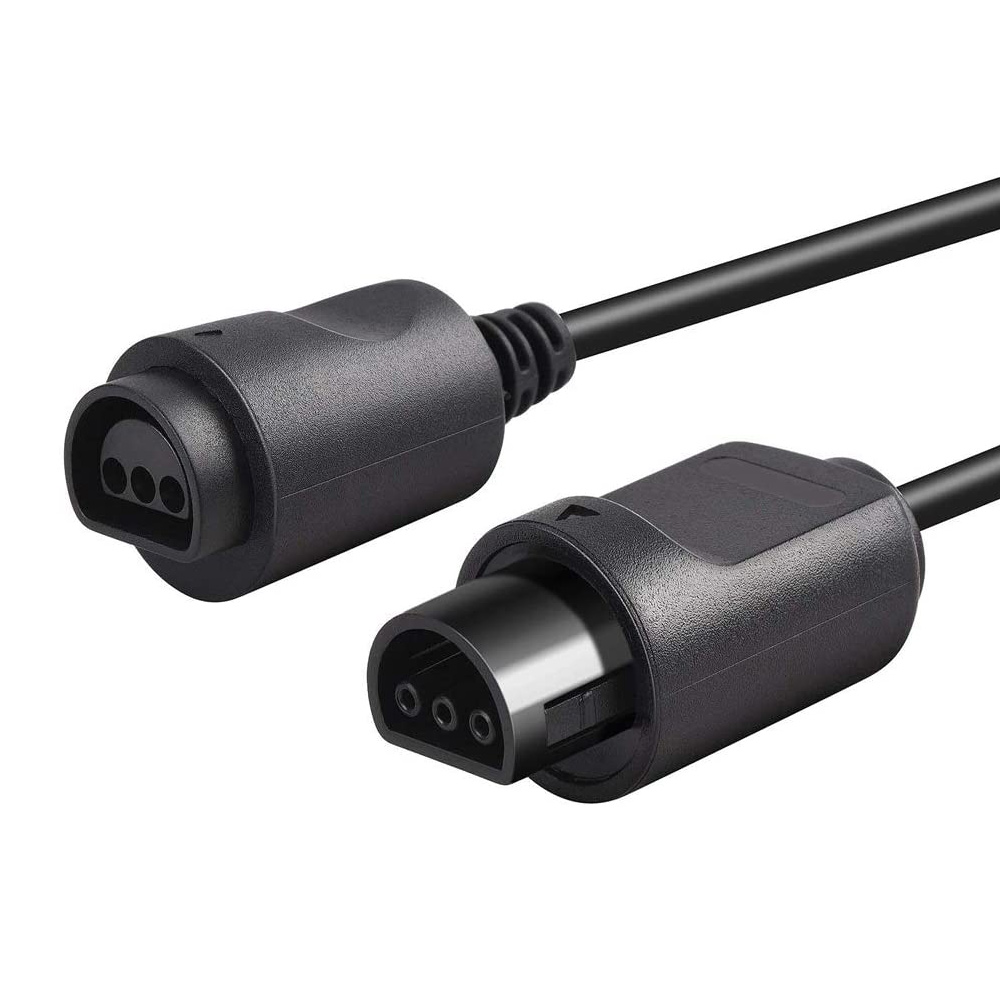 닌텐도 64 N64 컨트롤러 XY용 6피트 N64 컨트 - Controller Extension Cord 리뷰 및 가격