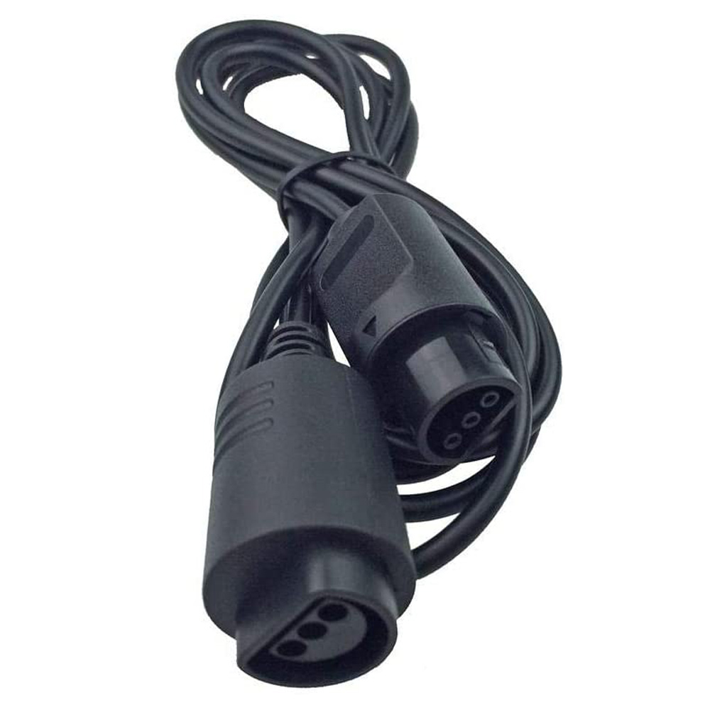 닌텐도 64 N64 컨트롤러 XY용 6피트 N64 컨트 - Controller Extension Cord 리뷰 및 가격