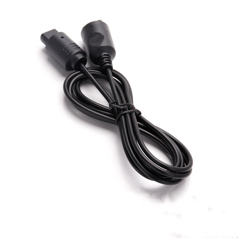 닌텐도 N64 컨트롤러 용 6 피트 연장 케이블 코드  - Controller Extension Cord 리뷰 및 가격