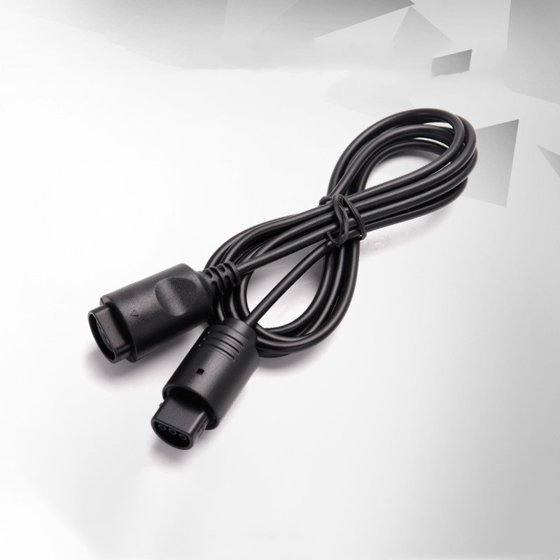 닌텐도 N64 컨트롤러 용 6 피트 연장 케이블 코드  - Controller Extension Cord 리뷰 및 가격