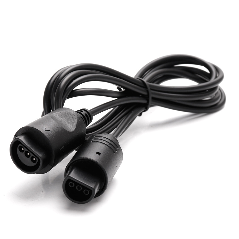 닌텐도 N64 컨트롤러 용 6 피트 연장 케이블 코드  - Controller Extension Cord 리뷰 및 가격